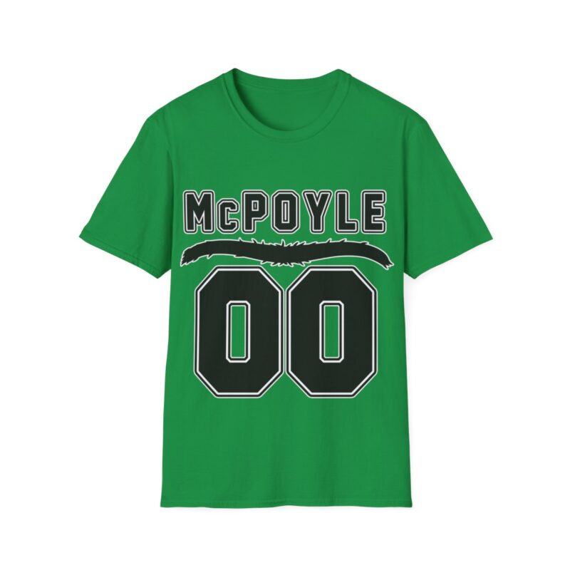 Doyle McPoyle IASIP Shirt - Looks Best with a Sweet Cape
